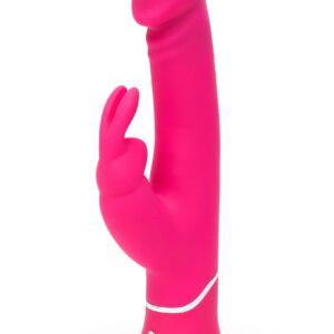 Realistic Dual Rabbit