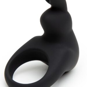Silicone Rabbit Cock Ring