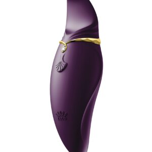 Hero Pulse Wave Massager