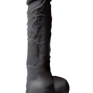 Pleasures Dildo 8 inch
