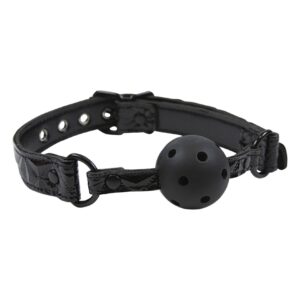 Ball Gag