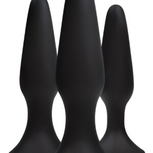 Sliders 3pc Trainer Kit