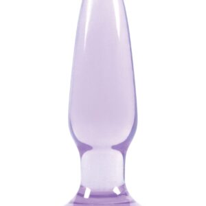 Pleasure Plug - Mini