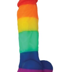 Pride Edition Dildo 5 inch