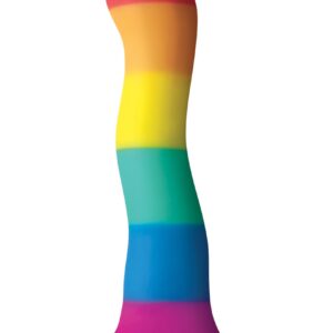 Pride Edition Wave Dildo 6 inch