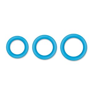 Halo 50 mm Cockring Small