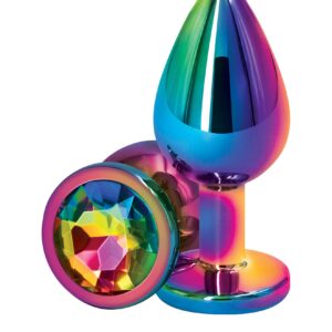 Rear Assets Mulitcolor M