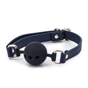 Bondage Couture Ball Gag