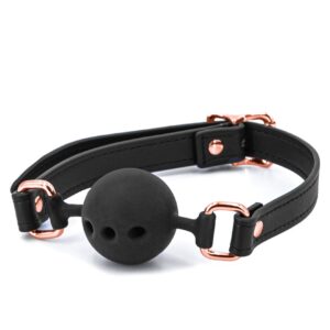 Bondage Couture Ball Gag