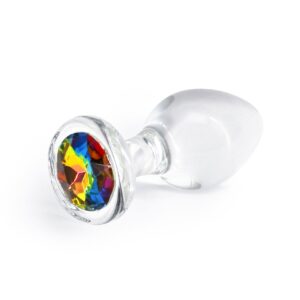Crystal Desires Rainbow Gem Medium