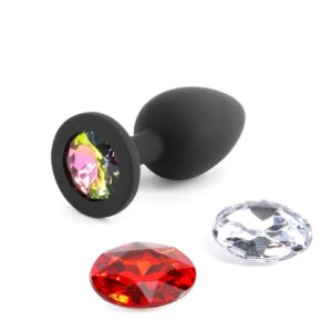 Glams Xchange Round Small