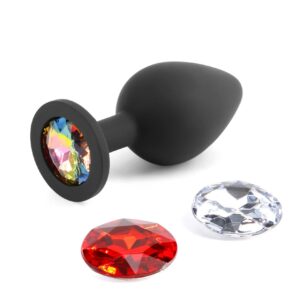 Glams Xchange Round Medium