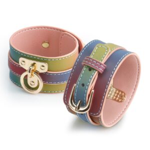 Spectra Bondage Ankle Cuff