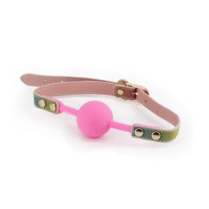 Spectra Bondage Ballgag