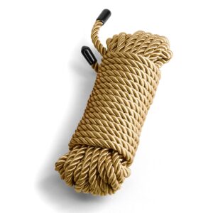 Bound Rope
