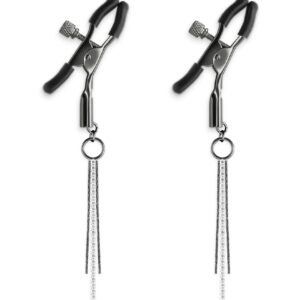 Nipple Clamps D3
