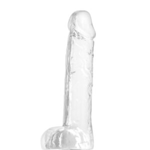 Fantasia Ballsy 6.5 inch