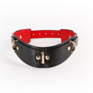 Lilith Collar