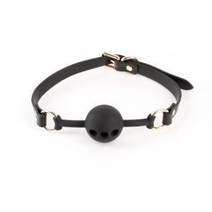 Fetish & Fashion Fran Gag