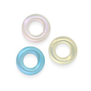 Fantasia Stamina Rings