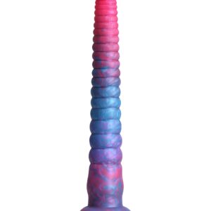 Stacked 12 inch Dildo