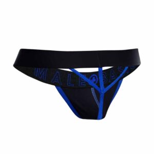 MaleBasics Neon Thong