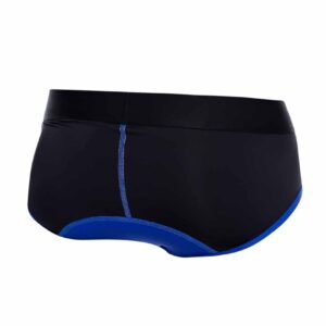 MaleBasics Neon Brief