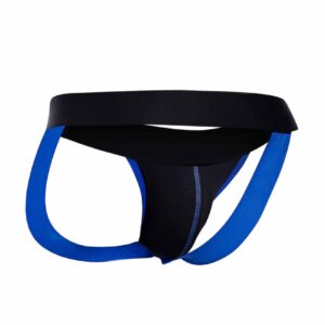 MaleBasics Neon Jock