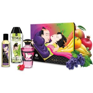 Fruity Kisses Collection