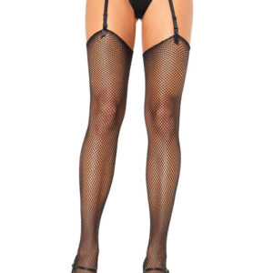 Fishnet Stockings