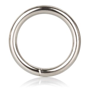Silver Ring Medium