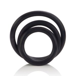 Rubber Ring 3 Piece Set