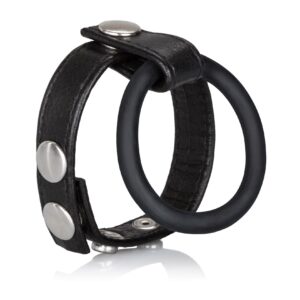 Medium Leather Ball Spreader