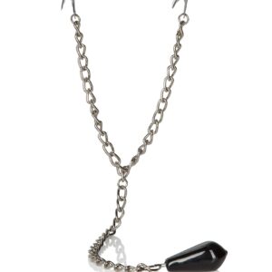 Weighted Nipple Clamps