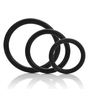 Tri-Rings