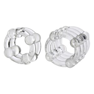COLT Enhancer Rings