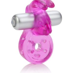 Micro Vibrator Arouser Bunny