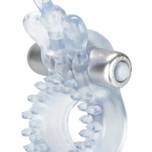 Wireless Butterfly Ring