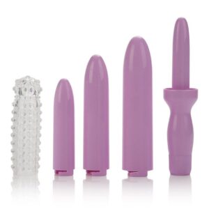 Dilator Set of 4