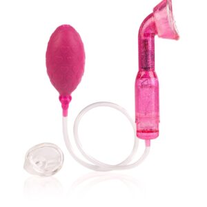 Advanced Clitoral Pump