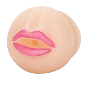 Pure Skin Pump Sleeve Lips
