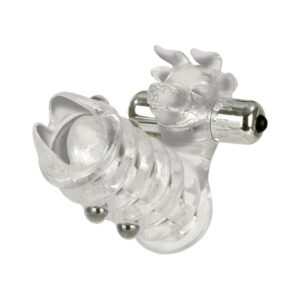 El Toro Enhancer with Beads