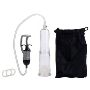 Enhance Travel Pump System