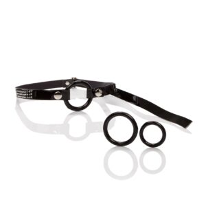 Open Ring Gag