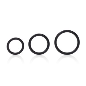 Silicone Support Rings