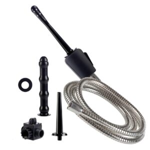 COLT Advanced Shower Shot