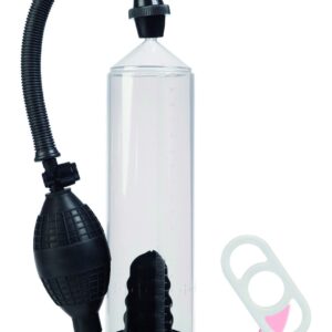 Precision Pump Standard