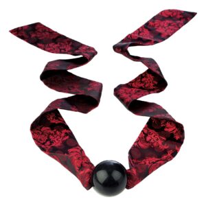 Scandal Ball Gag
