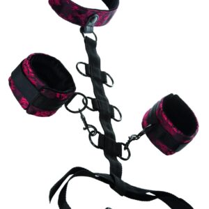 Scandal Collar Body Restraint