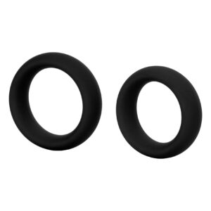 COLT Silicone Super Rings